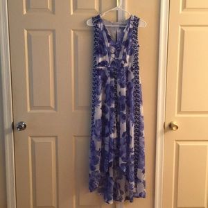 Never worn - Simply Vera Wang Dress